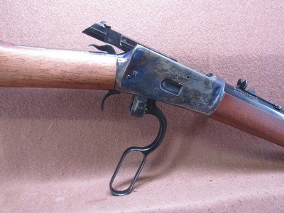 Like New Rossi R92 38 SPL/357 Mag Lever 20