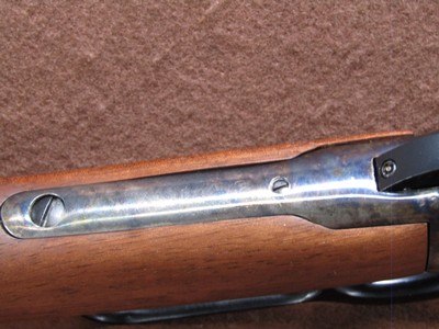 Like New Rossi R92 38 SPL/357 Mag Lever 20