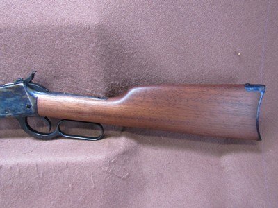 Like New Rossi R92 38 SPL/357 Mag Lever 20