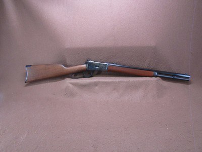 Like New Rossi R92 38 SPL/357 Mag Lever 20