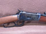 Like New Rossi R92 38 SPL/357 Mag Lever 20