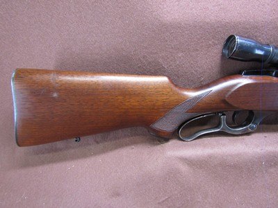 Savage 99-EG 300 Sav Lever 24