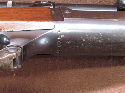 Savage 99-EG 300 Sav Lever 24