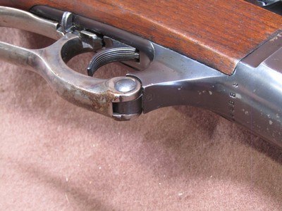 Savage 99-EG 300 Sav Lever 24