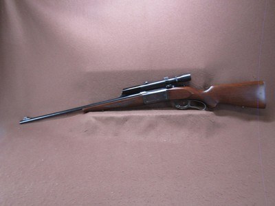 Savage 99-EG 300 Sav Lever 24