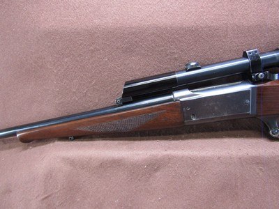 Savage 99-EG 300 Sav Lever 24