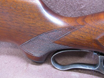 Savage 99-EG 300 Sav Lever 24