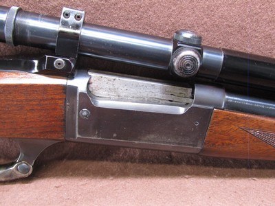Savage 99-EG 300 Sav Lever 24