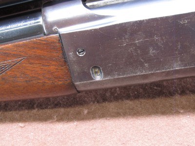 Savage 99-EG 300 Sav Lever 24