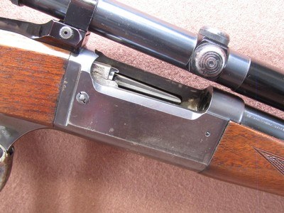 Savage 99-EG 300 Sav Lever 24
