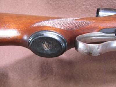 Savage 99-EG 300 Sav Lever 24