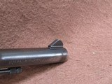 Colt Police Positive Special 38 SPL 6 Shot DA/SA 4