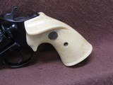 Colt Police Positive Special 38 SPL 6 Shot DA/SA 4