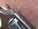 Colt Police Positive Special 38 SPL 6 Shot DA/SA 4