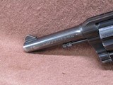 Colt Police Positive Special 38 SPL 6 Shot DA/SA 4