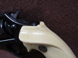 Colt Police Positive Special 38 SPL 6 Shot DA/SA 4