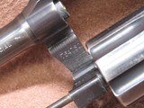 Colt Police Positive Special 38 SPL 6 Shot DA/SA 4