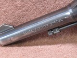 Colt Police Positive Special 38 SPL 6 Shot DA/SA 4