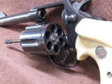 Colt Police Positive Special 38 SPL 6 Shot DA/SA 4