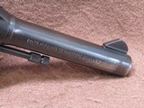 Colt Police Positive Special 38 SPL 6 Shot DA/SA 4
