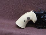 Colt Police Positive Special 38 SPL 6 Shot DA/SA 4