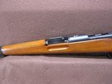 Schmidt Rubin K-31 7.5x55 Swiss Straight Pull Bolt 25.6