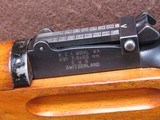 Schmidt Rubin K-31 7.5x55 Swiss Straight Pull Bolt 25.6