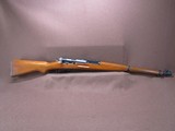 Schmidt Rubin K-31 7.5x55 Swiss Straight Pull Bolt 25.6