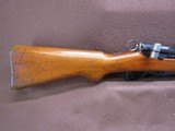 Schmidt Rubin K-31 7.5x55 Swiss Straight Pull Bolt 25.6