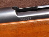 Schmidt Rubin K-31 7.5x55 Swiss Straight Pull Bolt 25.6