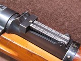 Schmidt Rubin K-31 7.5x55 Swiss Straight Pull Bolt 25.6