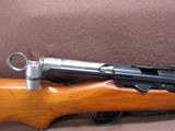 Schmidt Rubin K-31 7.5x55 Swiss Straight Pull Bolt 25.6