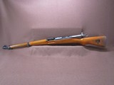 Schmidt Rubin K-31 7.5x55 Swiss Straight Pull Bolt 25.6
