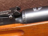 Schmidt Rubin K-31 7.5x55 Swiss Straight Pull Bolt 25.6