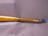 Schmidt Rubin K-31 7.5x55 Swiss Straight Pull Bolt 25.6
