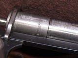 Schmidt Rubin K-31 7.5x55 Swiss Straight Pull Bolt 25.6
