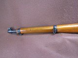Schmidt Rubin K-31 7.5x55 Swiss Straight Pull Bolt 25.6