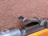 Schmidt Rubin K-31 7.5x55 Swiss Straight Pull Bolt 25.6