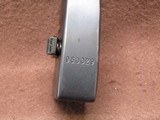 Schmidt Rubin K-31 7.5x55 Swiss Straight Pull Bolt 25.6
