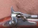 Antique US Springfield 1870 50-70 Gov Trapdoor 32
