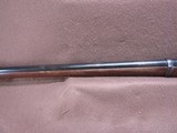 Antique US Springfield 1870 50-70 Gov Trapdoor 32