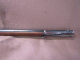 Antique US Springfield 1870 50-70 Gov Trapdoor 32