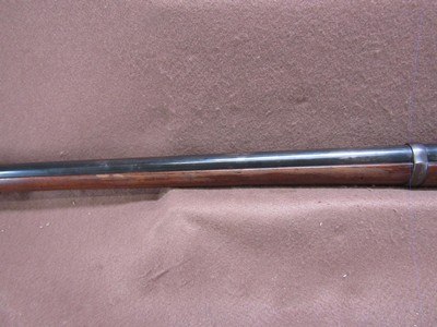 Antique US Springfield 1870 50-70 Gov Trapdoor 32