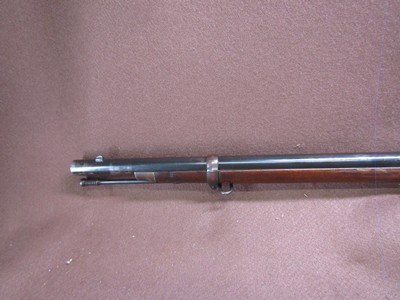 Antique US Springfield 1870 50-70 Gov Trapdoor 32