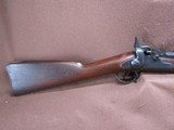 Antique US Springfield 1870 50-70 Gov Trapdoor 32