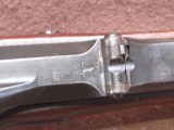 Antique US Springfield 1870 50-70 Gov Trapdoor 32