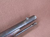 Antique US Springfield 1870 50-70 Gov Trapdoor 32
