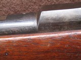 Antique US Springfield 1870 50-70 Gov Trapdoor 32