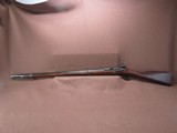 Antique US Springfield 1870 50-70 Gov Trapdoor 32