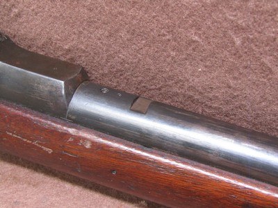 Antique US Springfield 1870 50-70 Gov Trapdoor 32